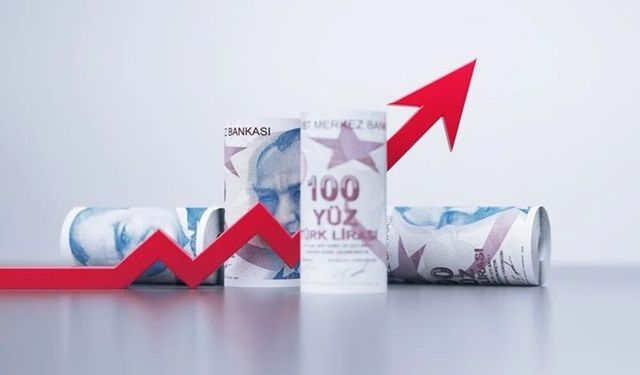 Enflasyon Verileri Pazartesi Günü Açıklanacak! Piyasalar Ne Bekliyor?