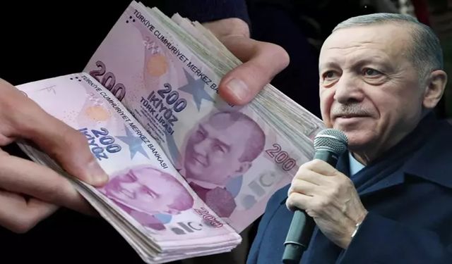 Müjdeyi Cumhurbaşkanı Erdoğan vermişti: Karar Resmi Gazete de yayımlandı