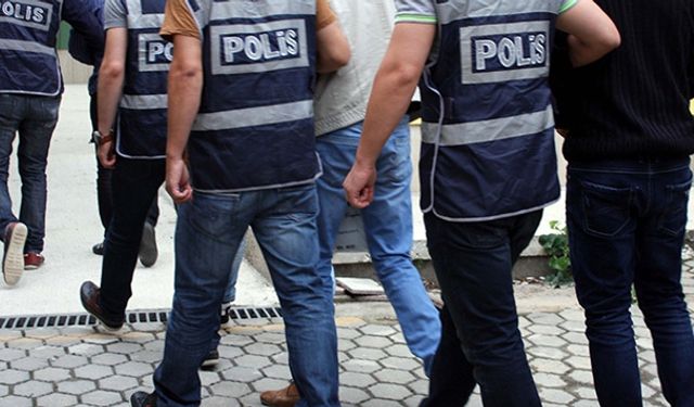 FETÖ operasyonunda 18 doktor gözaltına alındı!