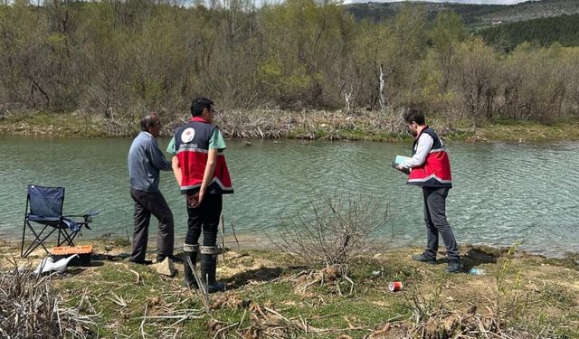 Göz açtırmadılar: Kastamonu’nun ilçesinde denetimler sürüyor!