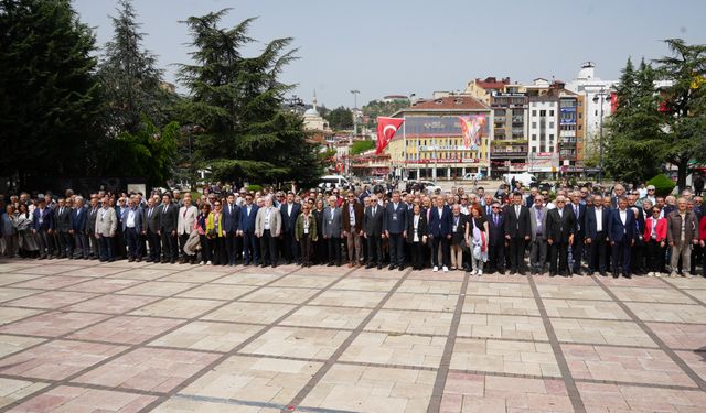 Hababam Sınıfı'na ilham veren ruh burada doğdu: Kalbi 140 yıldır Kastamonu’da atıyor!