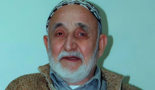 Hacı Mehmet Veren Vefat Etti