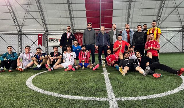 Spor Haberleri