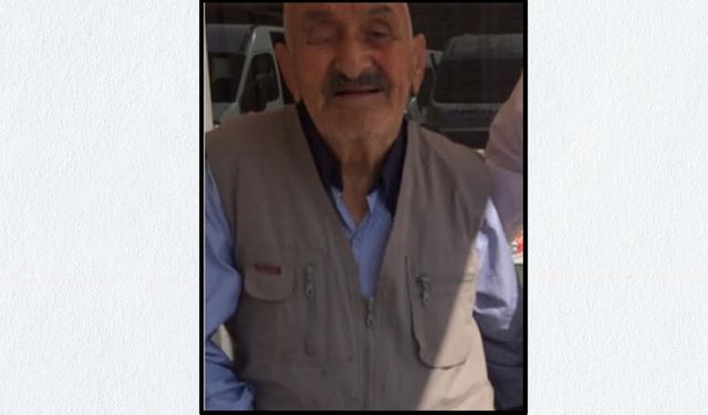 Kastamonu Vefat Haberleri