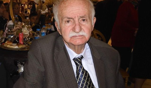 Kastamonu Vefat Haberleri