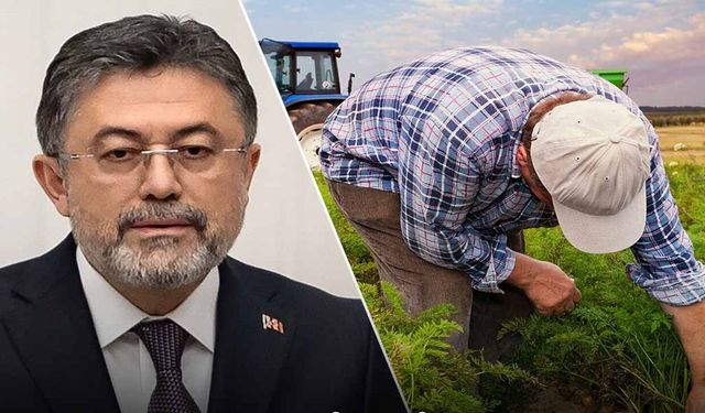 Kastamonulu Bakandan çiftçilere müjde: 16 ürüne güvence