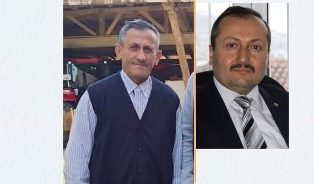 Kastamonu Vefat Haberleri