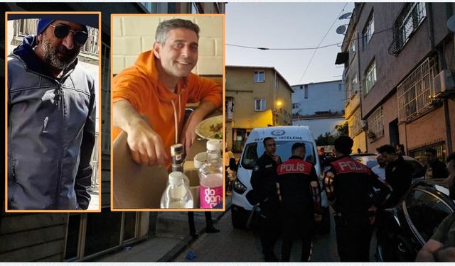 Kardeş kavgasında 2 kişi hayatını kaybetti (görüntülü haber)