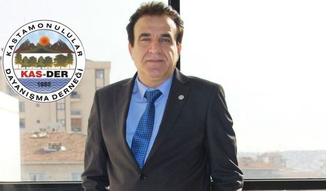 KAS-DER 1. Yılında Güç Tazeledi: İcra Kurulu Yenilendi, Hedefler Büyüdü