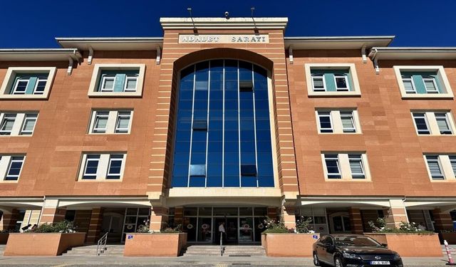 KASTAMONU 1. SULH HUKUK MAHKEMESİ
