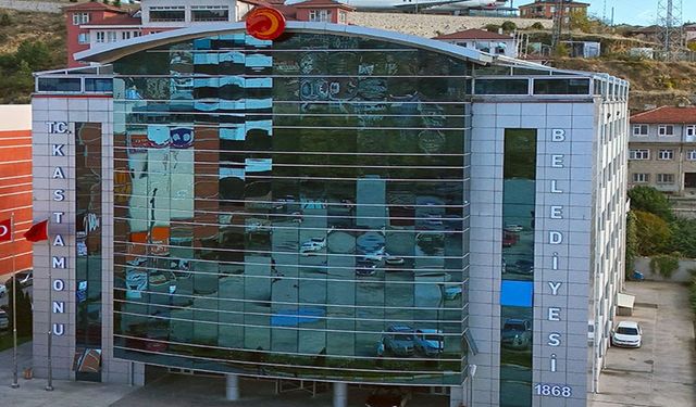 Kastamonu Belediyesi, 2 Haziran uyarısı yaptı!