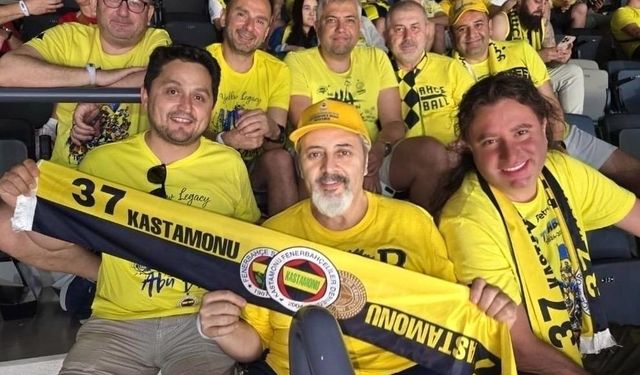 Kastamonu Merkez Haberleri
