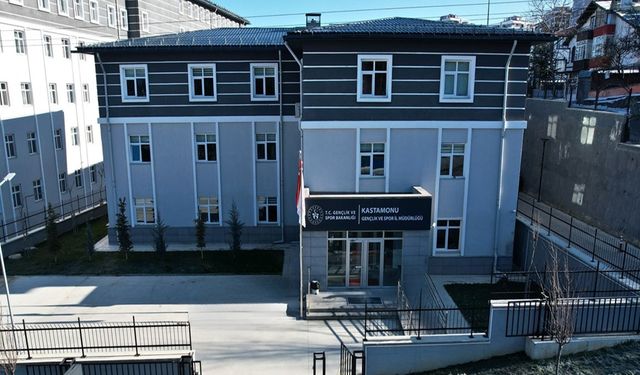 Bu fırsat kaçmaz! Kastamonu Gençlik ve Spor İl Müdürlüğü personel alacak: Başvurular başladı