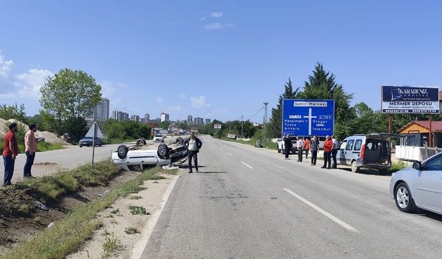 Yaşam
