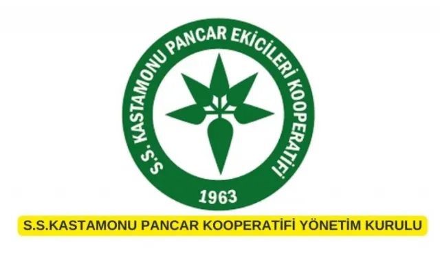 S.S. KASTAMONU PANCAR EKİCİLERİ KOOPERATİFİ