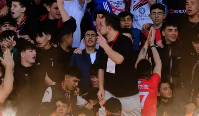 Kastamonu tek yürek oluyor: 'Her şey memleket için'