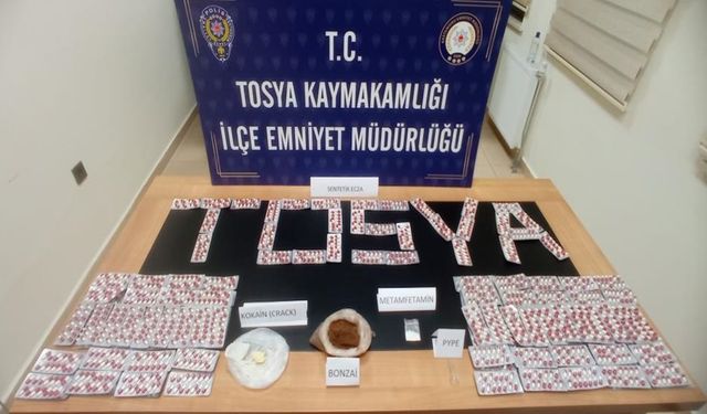 Kastamonu'da zehir taciri, 'vicdanınıza sığınıyorum' dedi: 16 yıl hapis yatacak