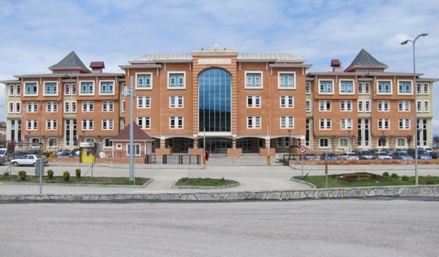 Kastamonu’da 36 yıl hapis cezası bulunan hükümlü yakalandı