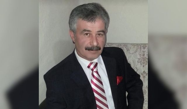 Kastamonu Vefat Haberleri