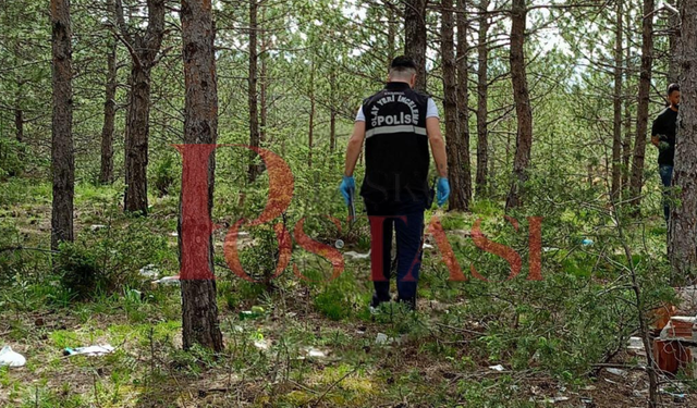 Kastamonu'da feci olay: Av tüfeğiyle vuruldu!