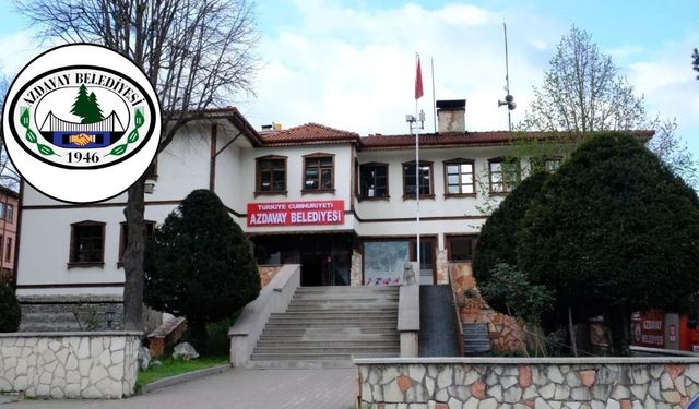 Kastamonu’nun İlçe Belediyesi Satışa Çıkıyor: Araç, Arsa ve İşyeri İhalesi Duyuruldu!