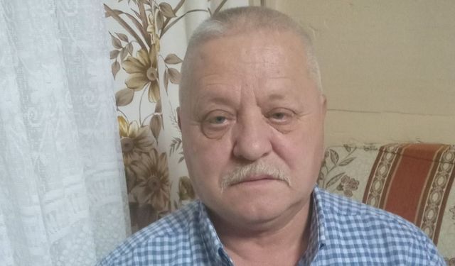 Mehmet Arslan Hayatını Kaybetti