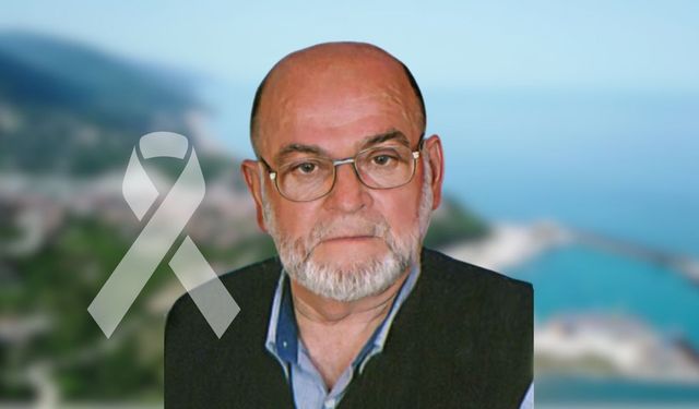 Kastamonu Vefat Haberleri