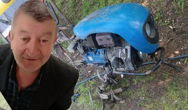 Gitti dönmedi: Kastamonu’da pat pat faciasında bir can daha gitti!