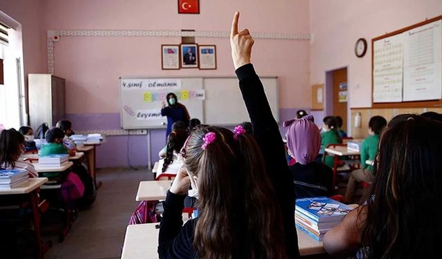 Kastamonu eğitimde Ağrı, Şanlıurfa, Muş ve Van kategorisinde!