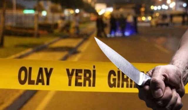 Son dakika! Kastamonu'da kavgada kan aktı: Bıçaklanan genç ağır yaralı