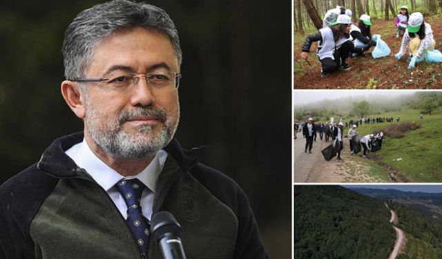 Kastamonulu bakandan çağrı: 9 Mayıs'a dikkat çekti (görüntülü haber)