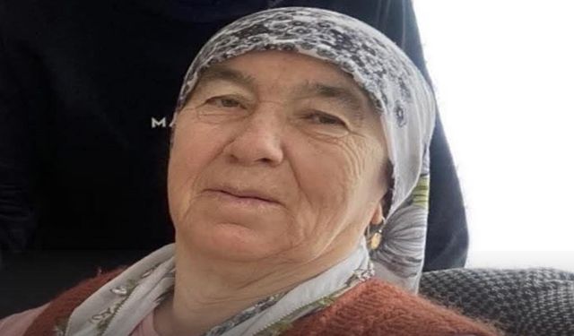 Kastamonu’da fırıncı Cemil Baş’ın eşi de vefat etti