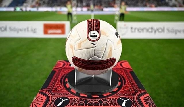 Süper Lig 2024-2025 Sezonu Ne Zaman Bitiyor?