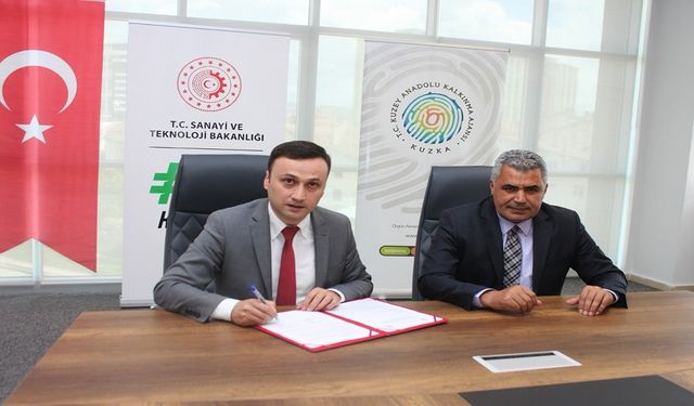 Kastamonu'da tarımında Yapay Zekâ dönemi başladı!