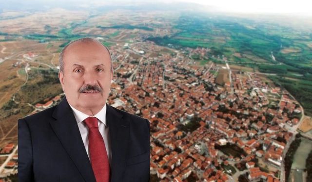 Taşköprü Belediye Başkanı Arslan Soruları Yanıtlıyor