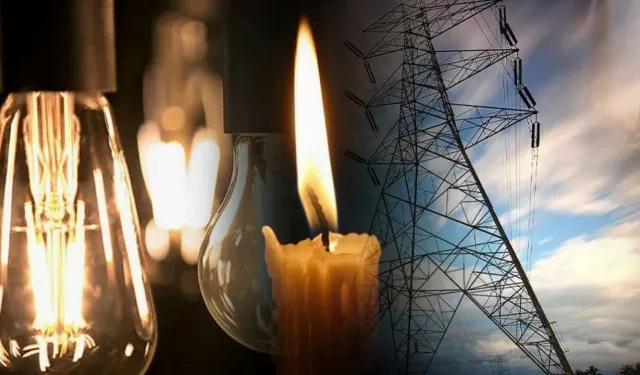 Taşköprü’de geniş kapsamlı elektrik kesintisi: Hangi mahalleler etkilendi?