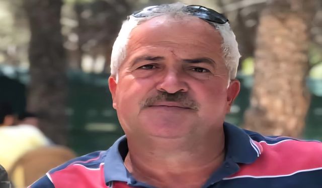 Kastamonu'da 'Tekneci' Recep Kurtyılmaz hayatını kaybetti