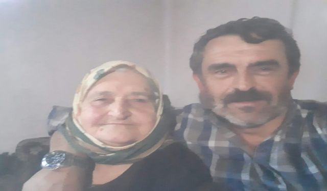 Kastamonu Vefat Haberleri