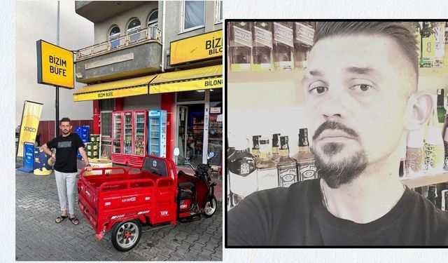 Taşköprü’de acı kayıp: Bilal Yüksel hayatını kaybetti