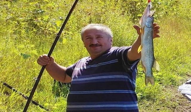 Kastamonu’da eski muhtar hayatını kaybetti