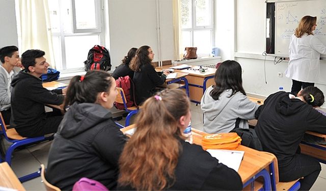 Kastamonu Akademinin 48 öğrencisi ilk 100 binde