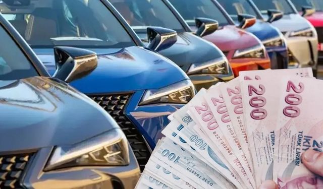 Araçlarda ÖTV düzenlemesi: Otomotiv sektörünü nasıl etkileyecek?