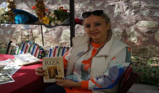 Kastamonu'da tam 3 kez kanseri yendi: Hayalini gerçekleştirdi
