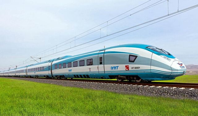 Kastamonu’da ‘Demiryolu’ Hamlesi: Güzergah, Kastamonu, Tosya ve İnebolu!