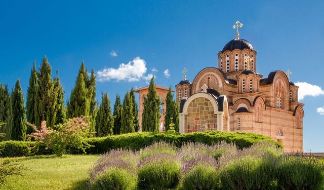 Bosna-Hersek’in Gizli Hazinesi: Tuzla Kantonu’nu Keşfetme Zamanı