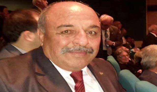 Kastamonu’da ‘Cabbar Hoca’ 29.06.2025 tarihinde vefat etti