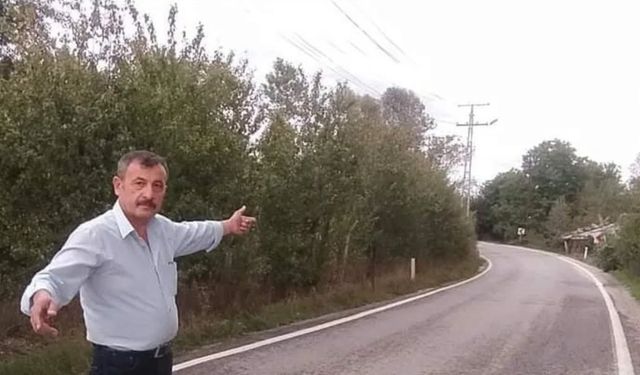 Kastamonu'da muhtar istedi, heyet görüştü, sorun çözülüyor
