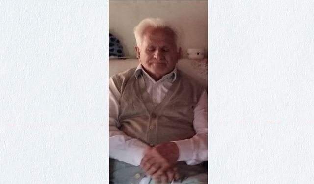 Kastamonu Vefat Haberleri