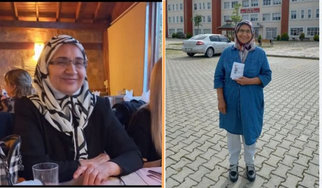 Kastamonu’da torun büyütüyordu: 61 yaşındaki kadın, gençlerle YKS sınavına girdi