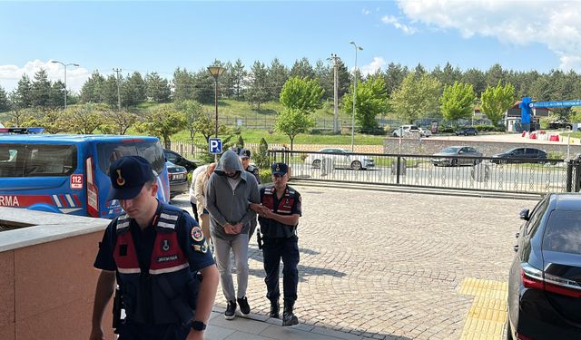 Kastamonu'da sahte ilanlarla 123 milyon TL'lik vurgun: 3 kişi tutuklandı!